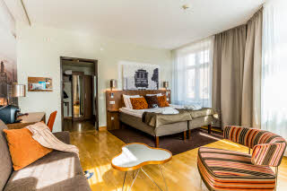 Kuvaoikeudet:: Karl Gabor Family room